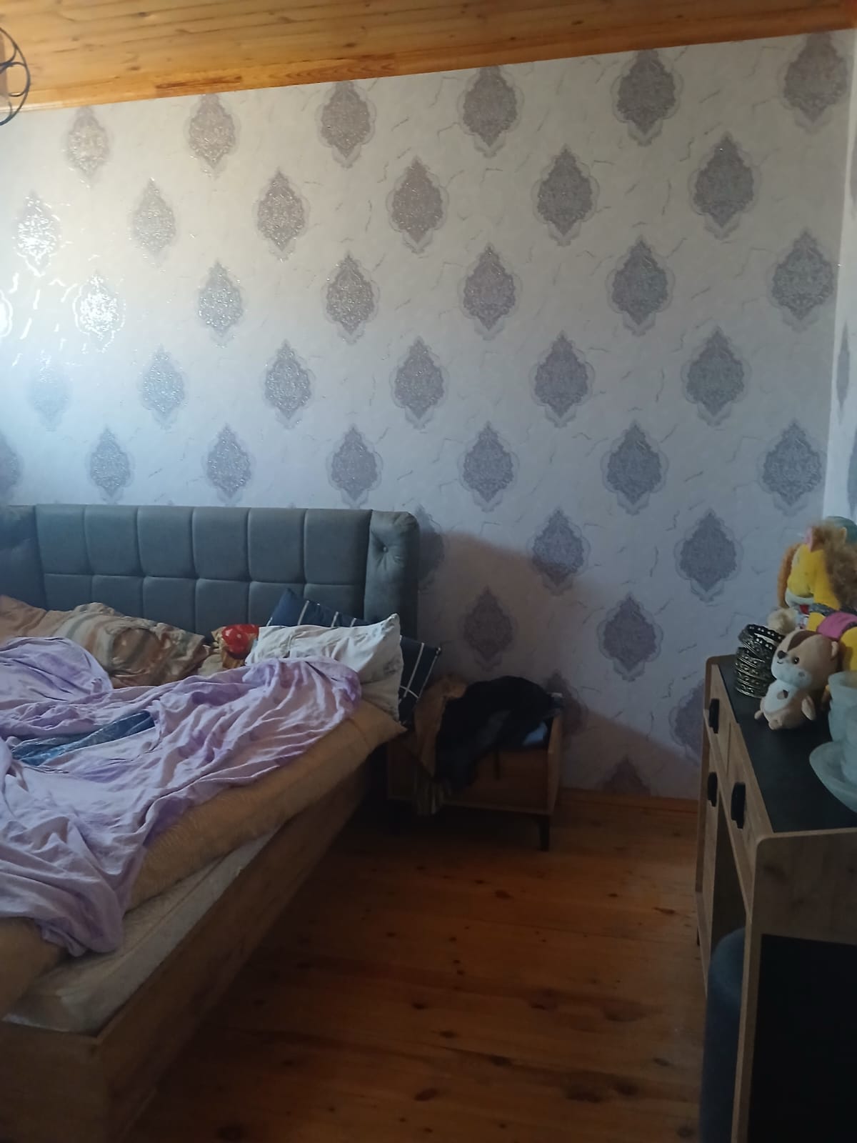 2-room private house for sale, Khazar, Baku